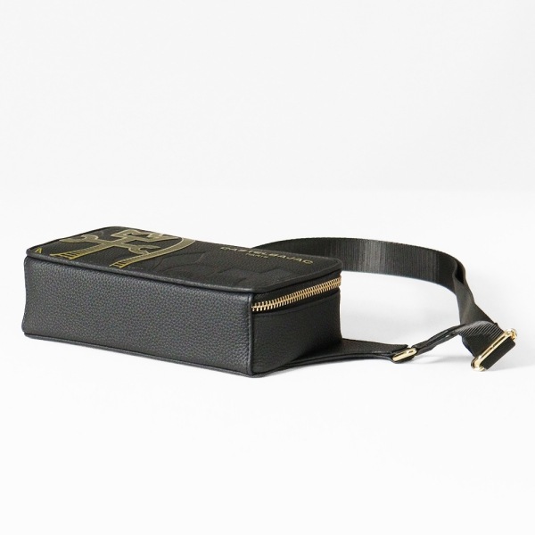 カステルバジャック CASTELBAJAC ボディバッグ CANNELE カヌレ メンズ レディース 横型 ワンショルダーバッグ 斜め掛け ロゴ 各色 035921 | ブランド [正規取扱店]