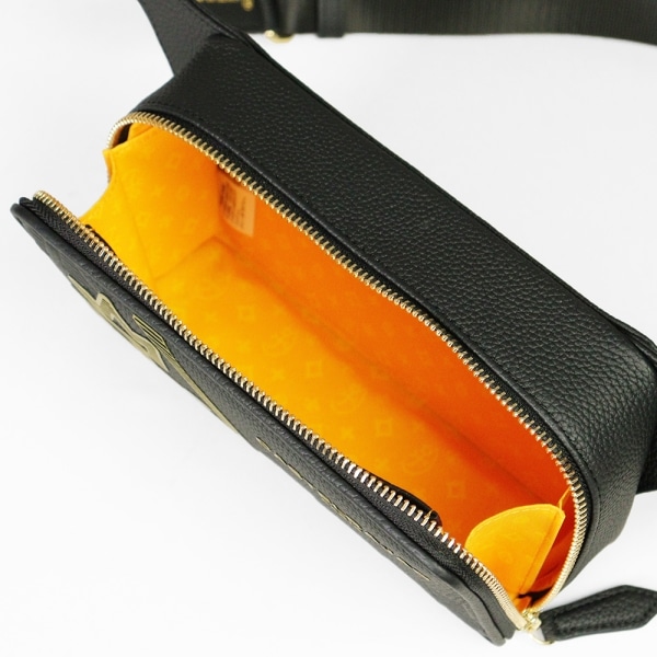 カステルバジャック CASTELBAJAC ボディバッグ CANNELE カヌレ メンズ レディース 横型 ワンショルダーバッグ 斜め掛け ロゴ 各色 035921 | ブランド [正規取扱店]