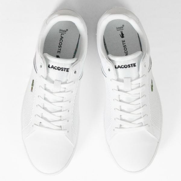 ラコステ LACOSTE スニーカー レディース ライトベース LITE BASE 1