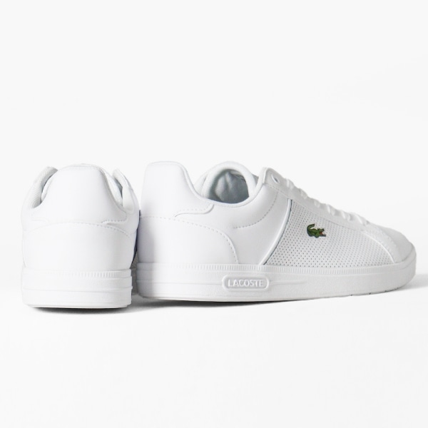 ラコステ LACOSTE スニーカー レディース ライトベース LITE BASE 1