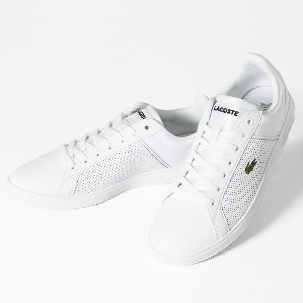 ラコステ LACOSTE スニーカー レディース ライトベース LITE BASE 1