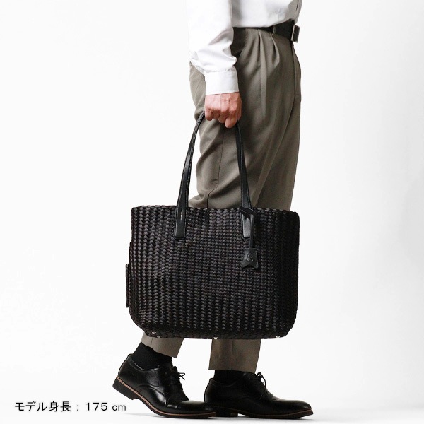 ピーアイディー PID トートバッグ frase フラーゼ 綾織り メンズ レディース ビジネストート P.I.D 各色 PBB101 | ブランド [正規取扱店]