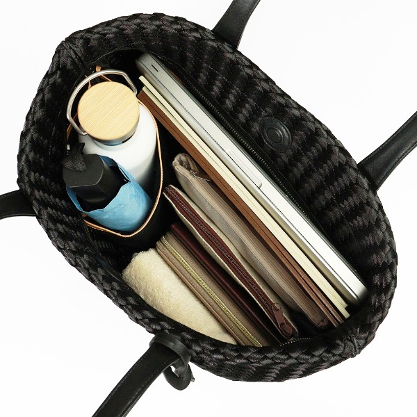 ピーアイディー PID トートバッグ frase フラーゼ 綾織り メンズ レディース ビジネストート P.I.D 各色 PBB101 | ブランド [正規取扱店]