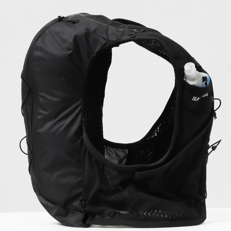サロモン SALOMON ランニングベスト ユニセックス ACTIVE SKIN 8