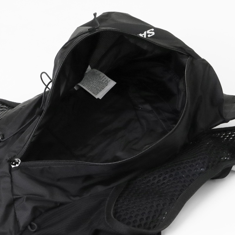 サロモン SALOMON ランニングベスト ユニセックス ACTIVE SKIN 8