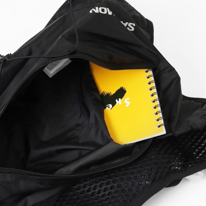 サロモン SALOMON ランニングベスト ユニセックス ACTIVE SKIN 8