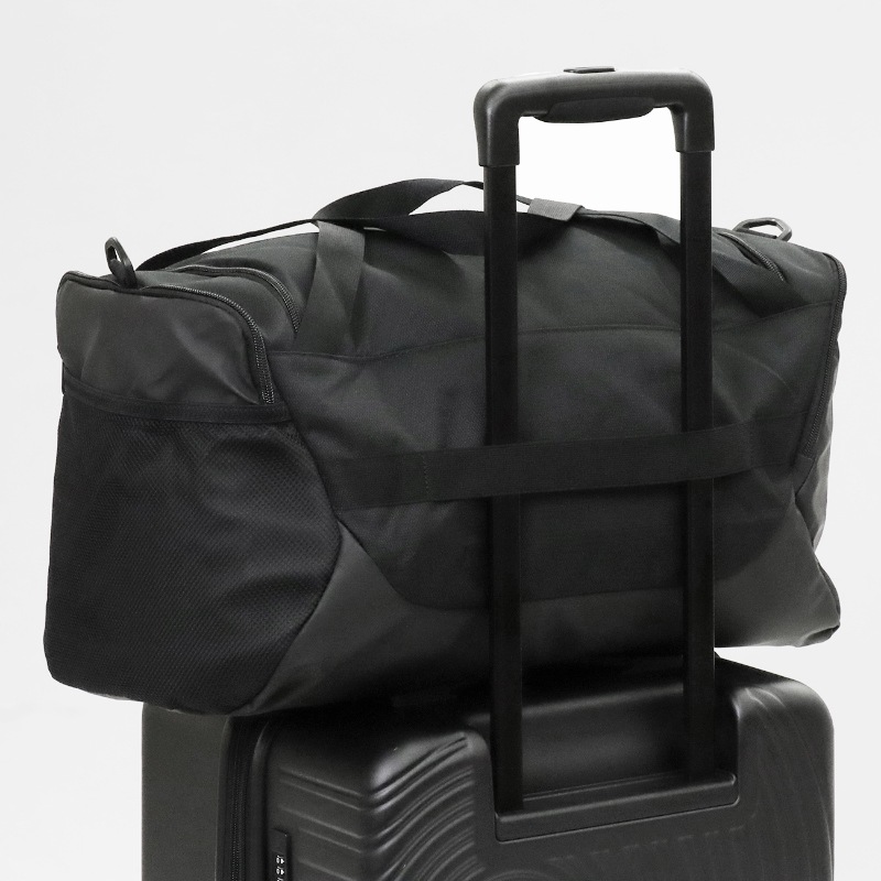 ナイキ NIKE ボストンバッグ ブラジリア BRSLA S ダッフルバッグ メンズ レディース トレーニング 40L 2026年春夏新作 2026SS ブラック IB4394-010 | ブランド [正規取扱店]