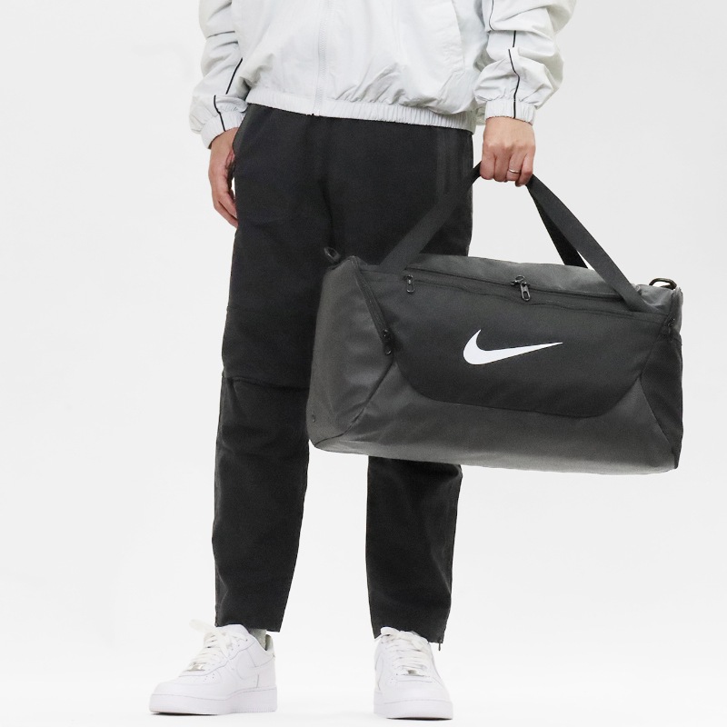 ナイキ NIKE ボストンバッグ ブラジリア BRSLA S ダッフルバッグ メンズ レディース トレーニング 40L 2026年春夏新作 2026SS ブラック IB4394-010 | ブランド [正規取扱店]