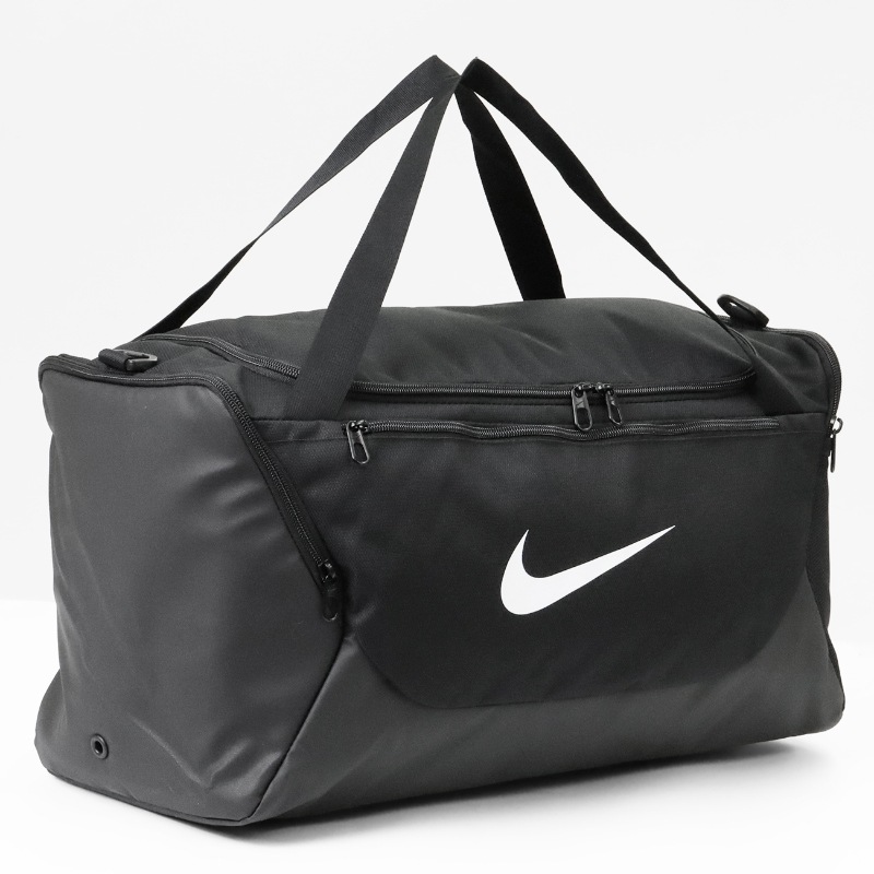 ナイキ NIKE ボストンバッグ ブラジリア BRSLA S ダッフルバッグ メンズ レディース トレーニング 40L 2026年春夏新作 2026SS ブラック IB4394-010 | ブランド [正規取扱店]
