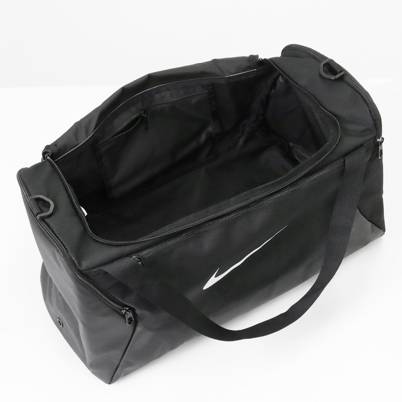 ナイキ NIKE ボストンバッグ ブラジリア BRSLA S ダッフルバッグ メンズ レディース トレーニング 40L 2026年春夏新作 2026SS ブラック IB4394-010 | ブランド [正規取扱店]