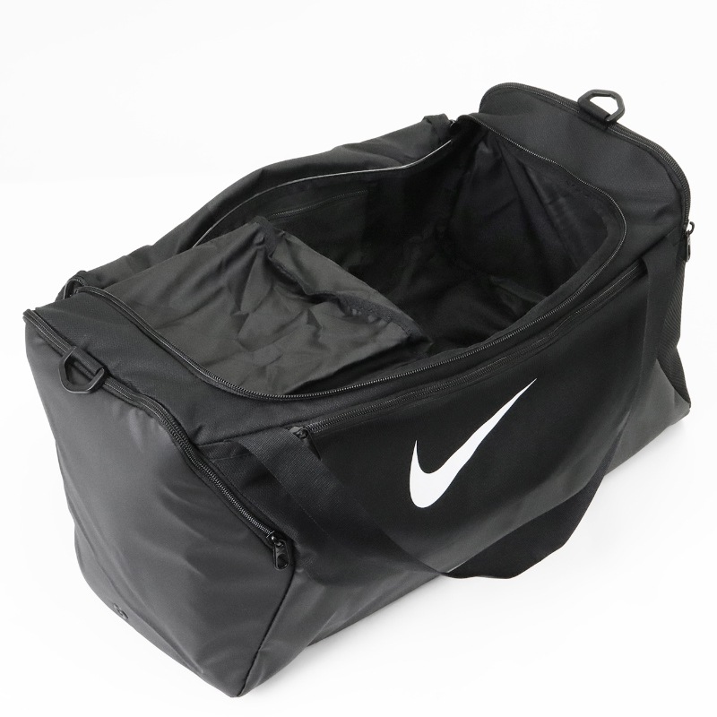 ナイキ NIKE ボストンバッグ ブラジリア BRSLA S ダッフルバッグ メンズ レディース トレーニング 40L 2026年春夏新作 2026SS ブラック IB4394-010 | ブランド [正規取扱店]