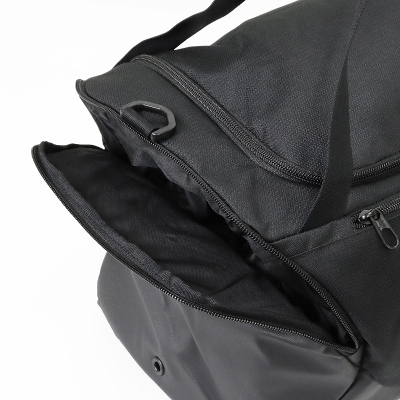 ナイキ NIKE ボストンバッグ ブラジリア BRSLA S ダッフルバッグ メンズ レディース トレーニング 40L 2026年春夏新作 2026SS ブラック IB4394-010 | ブランド [正規取扱店]