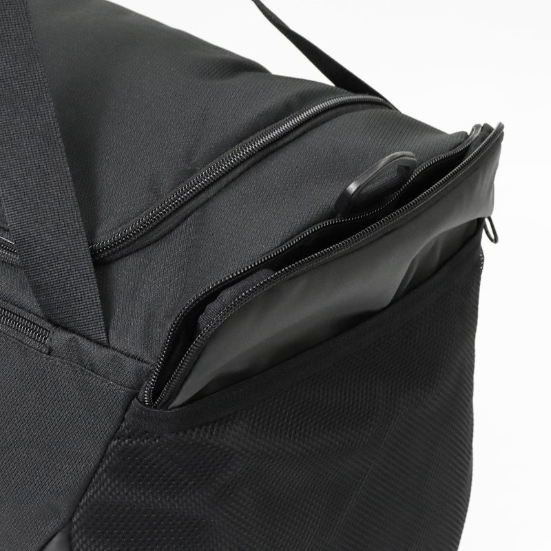 ナイキ NIKE ボストンバッグ ブラジリア BRSLA S ダッフルバッグ メンズ レディース トレーニング 40L 2026年春夏新作 2026SS ブラック IB4394-010 | ブランド [正規取扱店]