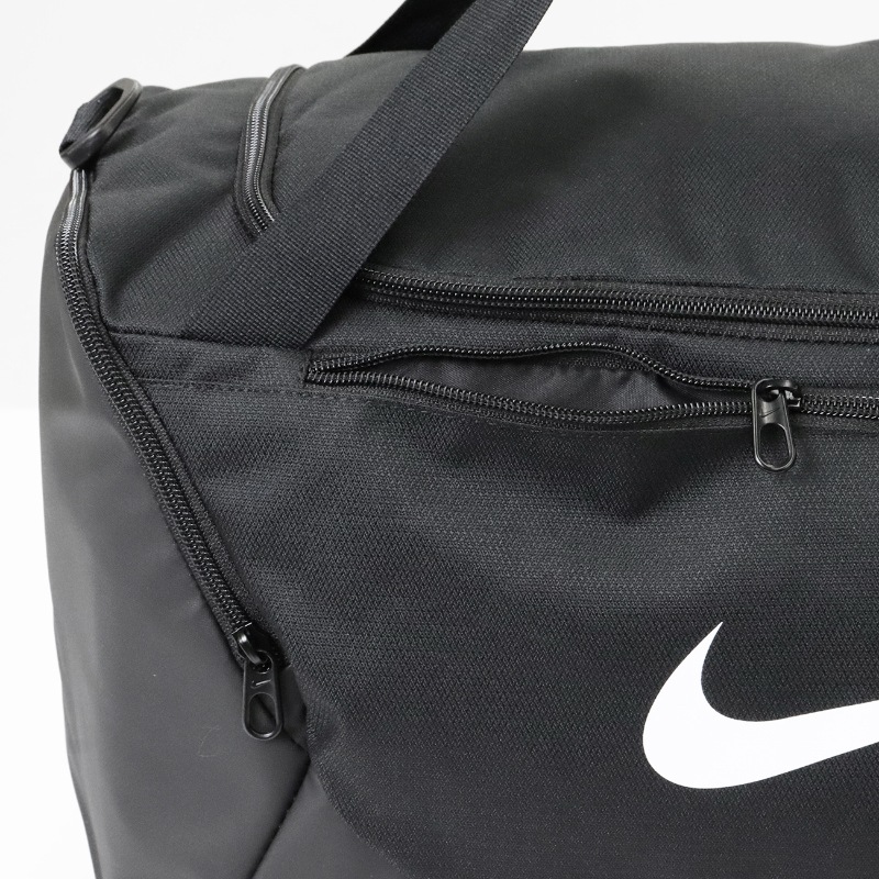 ナイキ NIKE ボストンバッグ ブラジリア BRSLA S ダッフルバッグ メンズ レディース トレーニング 40L 2026年春夏新作 2026SS ブラック IB4394-010 | ブランド [正規取扱店]