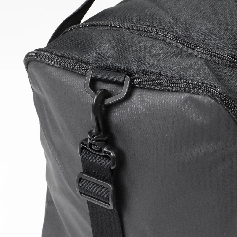 ナイキ NIKE ボストンバッグ ブラジリア BRSLA S ダッフルバッグ メンズ レディース トレーニング 40L 2026年春夏新作 2026SS ブラック IB4394-010 | ブランド [正規取扱店]