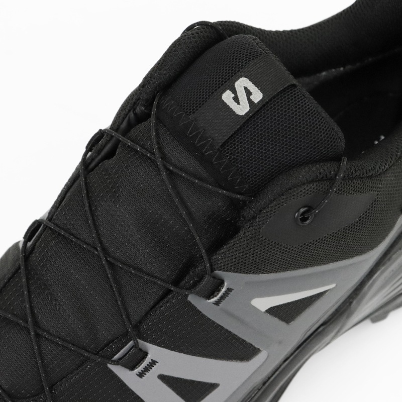 サロモン SALOMON スニーカー メンズ X ULTRA 360 GTX ゴアテックス ハイキングシューズ ハイキング トレッキング アウトドア ブラック 靴 2026年秋冬 新作 GORE-TEX 防水 L47453200 | ブランド [正規取扱店]