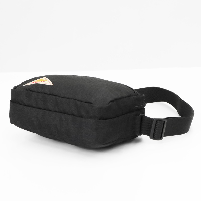 ケルティ KELTY ショルダーバッグ イーエス レクタングル ジップ ショルダー Mサイズ ES RECTANGLE ZIP SHOULDER M 5L 2気室 メンズ レディース 斜め掛け アウトドア 軽量 ロゴ 2026年秋冬 新作 3259271026 | ブランド [正規取扱店]