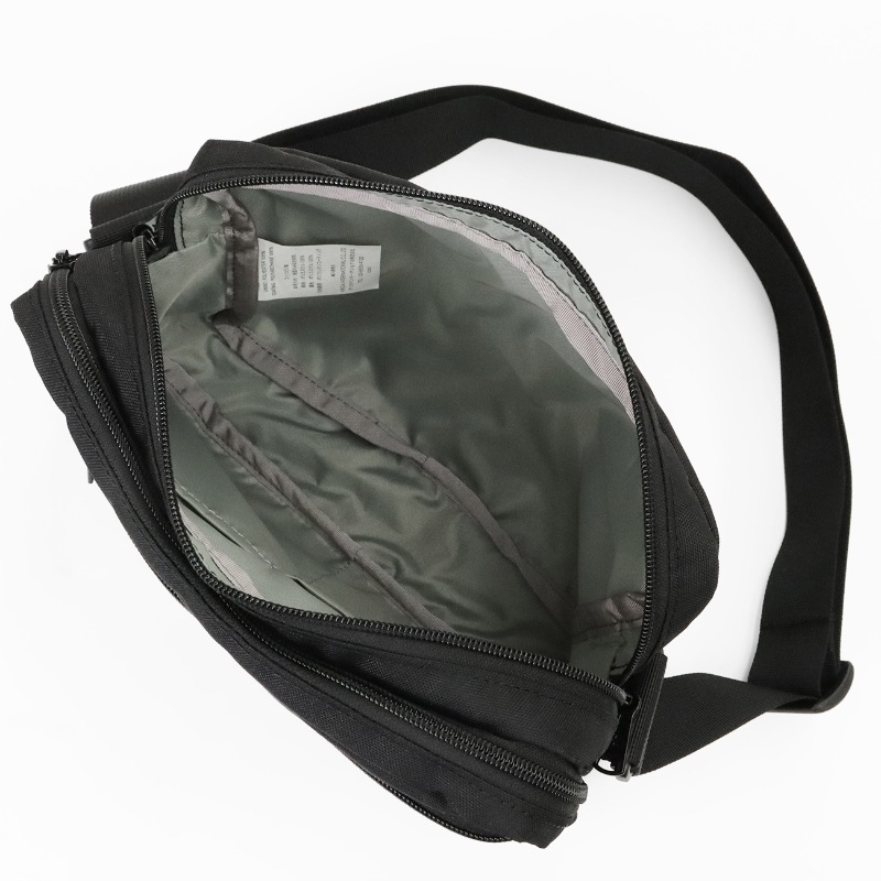 ケルティ KELTY ショルダーバッグ イーエス レクタングル ジップ ショルダー Mサイズ ES RECTANGLE ZIP SHOULDER M 5L 2気室 メンズ レディース 斜め掛け アウトドア 軽量 ロゴ 2026年秋冬 新作 3259271026 | ブランド [正規取扱店]