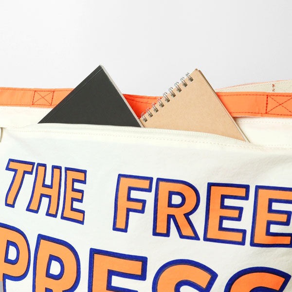 シー CIE ショルダーバッグ NEWS PAPER BAG XL ニュースペーパーバッグ
