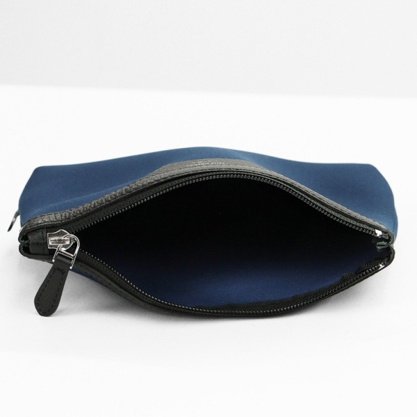 ペッレモルビダ PELLE MORBIDA ポーチ Cinque Terre チンクエ テッレ メンズ レディース マルチポーチ 日本製 各色 PMO-CT011 | ブランド [正規取扱店]