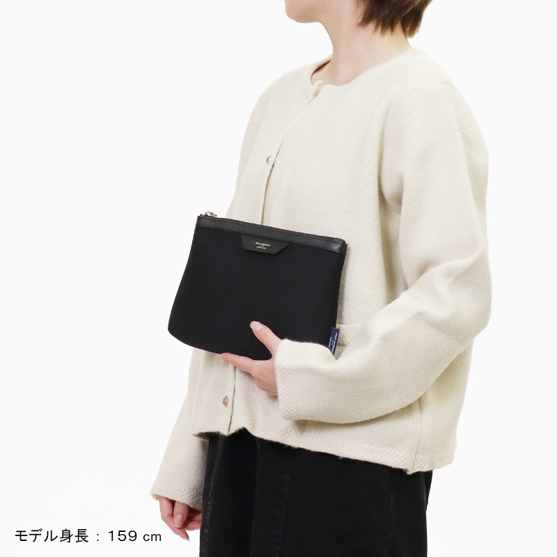 ペッレモルビダ PELLE MORBIDA ポーチ Cinque Terre チンクエ テッレ メンズ レディース マルチポーチ 日本製 各色 PMO-CT011 | ブランド [正規取扱店]