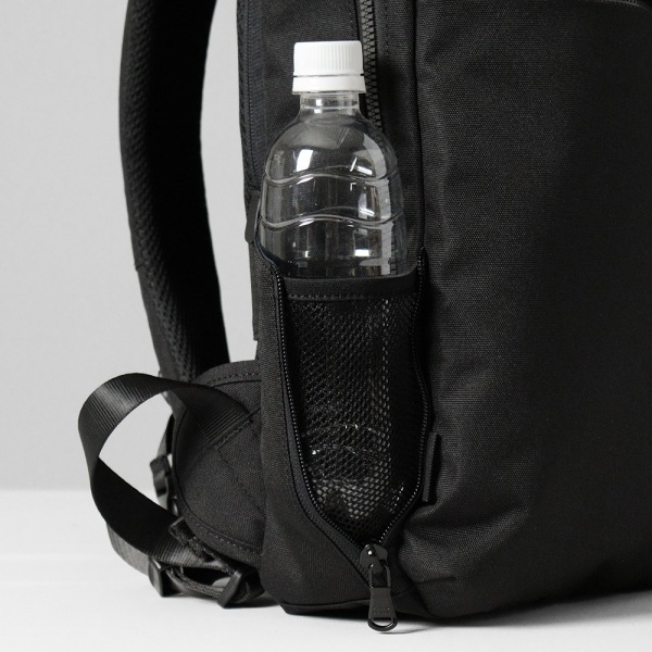 ピーアイディー PID バックパック Nove ノーヴェ 軽量 薄マチ 2WAY ビジネスリュック メンズ P.I.D 各色 PAN221 | ブランド [正規取扱店]