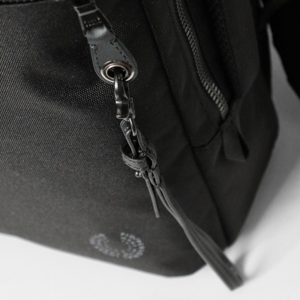 ピーアイディー PID バックパック Nove ノーヴェ 軽量 薄マチ 2WAY ビジネスリュック メンズ P.I.D 各色 PAN221 | ブランド [正規取扱店]