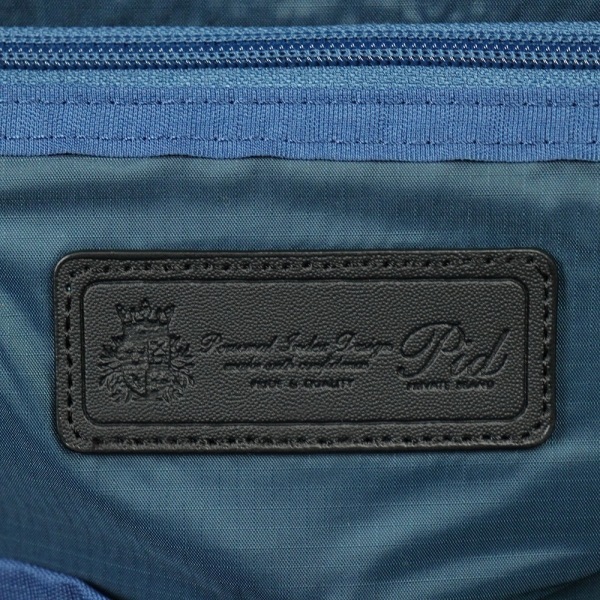 ピーアイディー PID バックパック Nove ノーヴェ 軽量 薄マチ 2WAY ビジネスリュック メンズ P.I.D 各色 PAN221 | ブランド [正規取扱店]