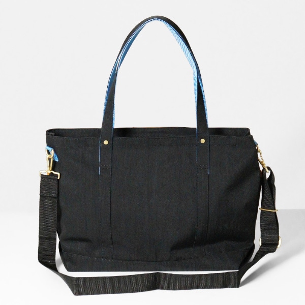 マスターピース master-piece トートバッグ Link 2WAY TOTE BAG