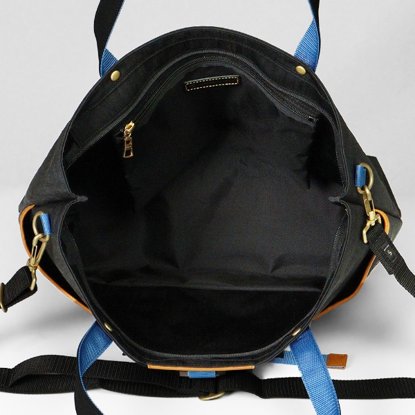 マスターピース master-piece トートバッグ Link 2WAY TOTE BAG