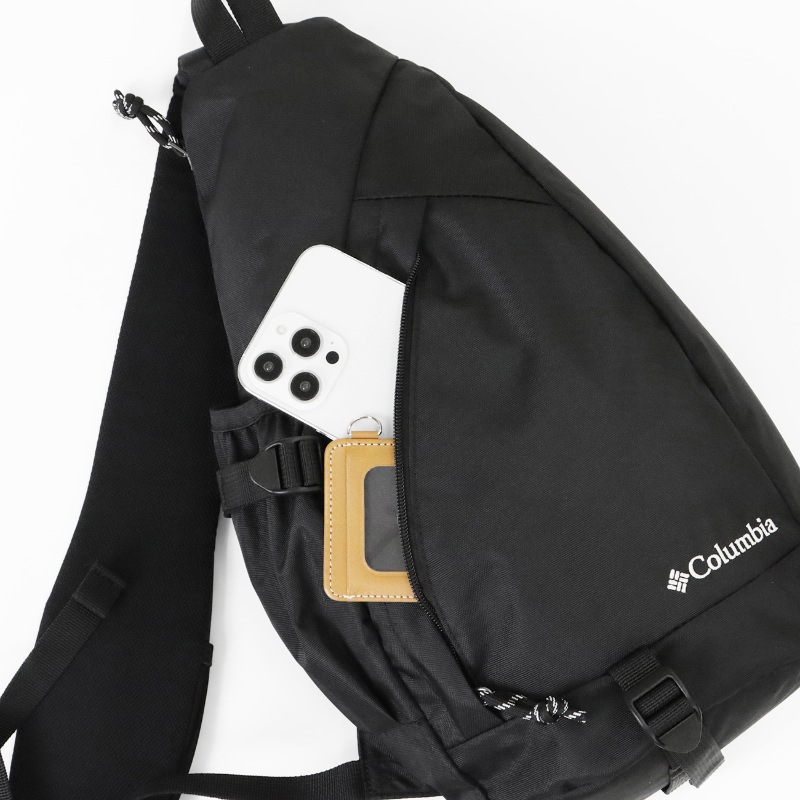 コロンビア Columbia ボディバッグ オムニシールド ワンショルダー