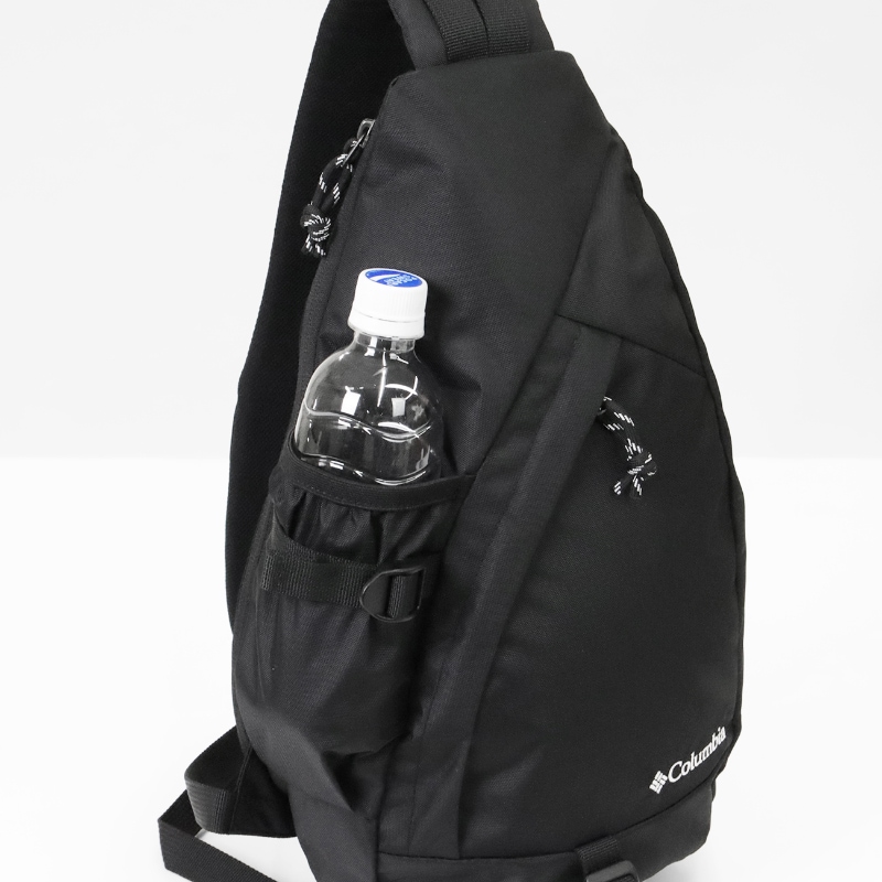 コロンビア Columbia ボディバッグ オムニシールド ワンショルダー