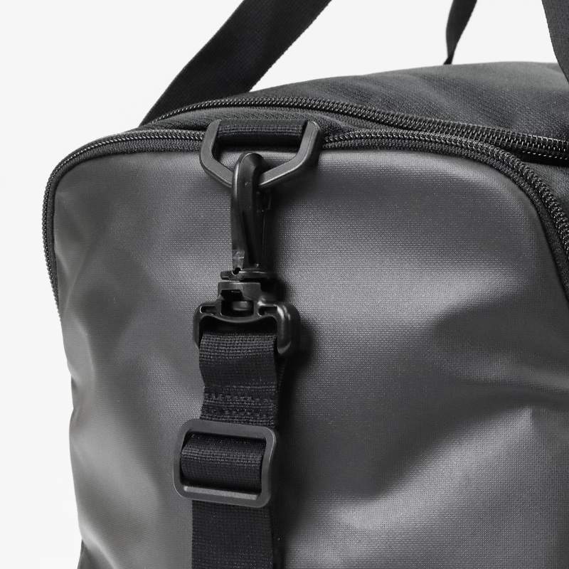 ナイキ NIKE ボストンバッグ ブラジリア BRSLA XS ダッフルバッグ メンズ レディース ショルダーバッグ 24L 2026年春夏新作 2026SS ブラック IB4398-010 | ブランド [正規取扱店]