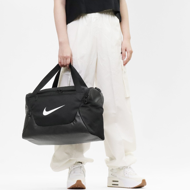 ナイキ NIKE ボストンバッグ ブラジリア BRSLA XS ダッフルバッグ メンズ レディース ショルダーバッグ 24L 2026年春夏新作 2026SS ブラック IB4398-010 | ブランド [正規取扱店]