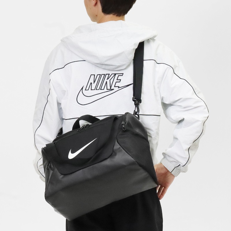 ナイキ NIKE ボストンバッグ ブラジリア BRSLA XS ダッフルバッグ メンズ レディース ショルダーバッグ 24L 2026年春夏新作 2026SS ブラック IB4398-010 | ブランド [正規取扱店]
