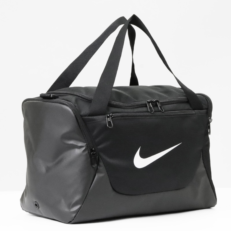 ナイキ NIKE ボストンバッグ ブラジリア BRSLA XS ダッフルバッグ メンズ レディース ショルダーバッグ 24L 2026年春夏新作 2026SS ブラック IB4398-010 | ブランド [正規取扱店]