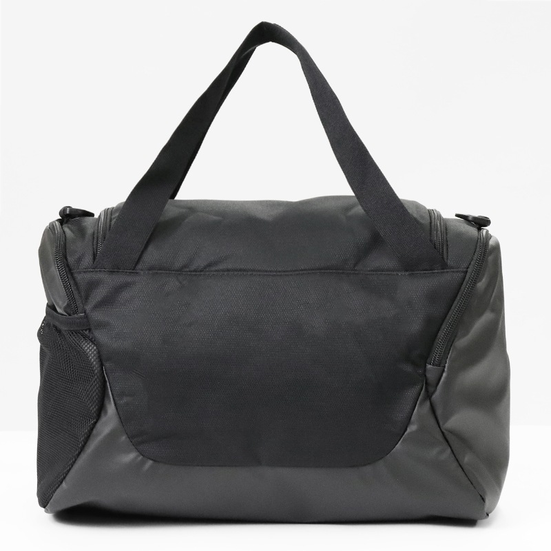 ナイキ NIKE ボストンバッグ ブラジリア BRSLA XS ダッフルバッグ メンズ レディース ショルダーバッグ 24L 2026年春夏新作 2026SS ブラック IB4398-010 | ブランド [正規取扱店]