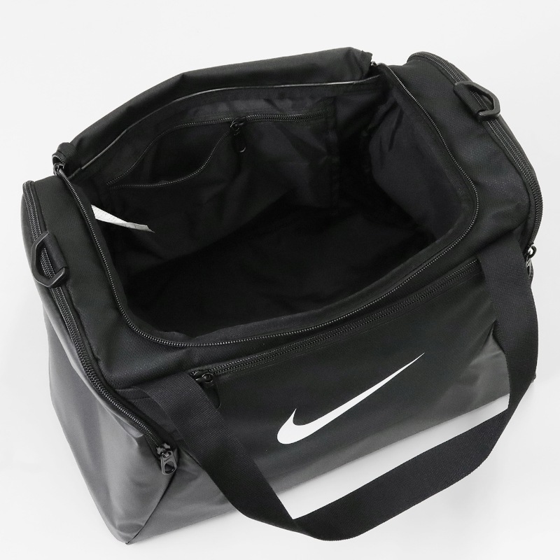 ナイキ NIKE ボストンバッグ ブラジリア BRSLA XS ダッフルバッグ メンズ レディース ショルダーバッグ 24L 2026年春夏新作 2026SS ブラック IB4398-010 | ブランド [正規取扱店]
