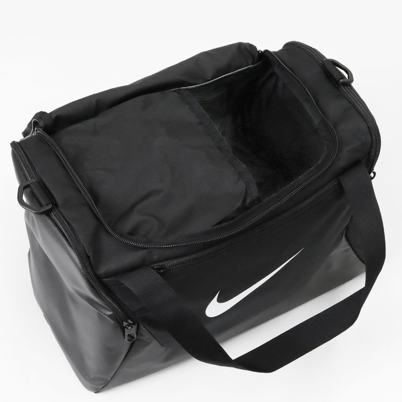 ナイキ NIKE ボストンバッグ ブラジリア BRSLA XS ダッフルバッグ メンズ レディース ショルダーバッグ 24L 2026年春夏新作 2026SS ブラック IB4398-010 | ブランド [正規取扱店]