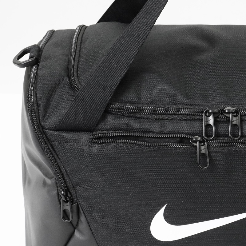 ナイキ NIKE ボストンバッグ ブラジリア BRSLA XS ダッフルバッグ メンズ レディース ショルダーバッグ 24L 2026年春夏新作 2026SS ブラック IB4398-010 | ブランド [正規取扱店]