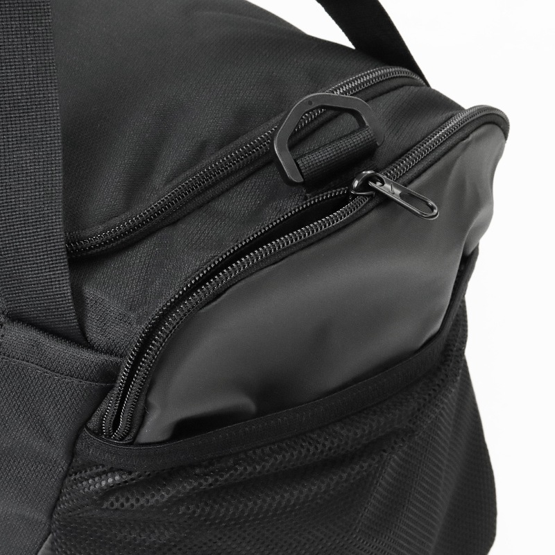 ナイキ NIKE ボストンバッグ ブラジリア BRSLA XS ダッフルバッグ メンズ レディース ショルダーバッグ 24L 2026年春夏新作 2026SS ブラック IB4398-010 | ブランド [正規取扱店]