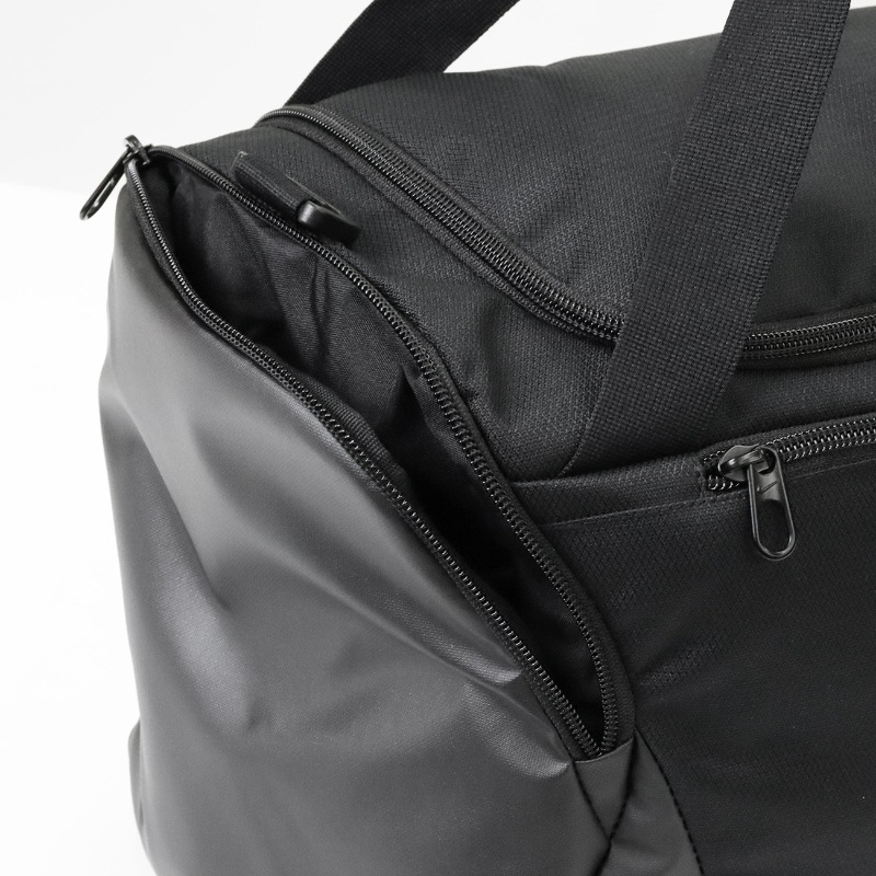ナイキ NIKE ボストンバッグ ブラジリア BRSLA XS ダッフルバッグ メンズ レディース ショルダーバッグ 24L 2026年春夏新作 2026SS ブラック IB4398-010 | ブランド [正規取扱店]