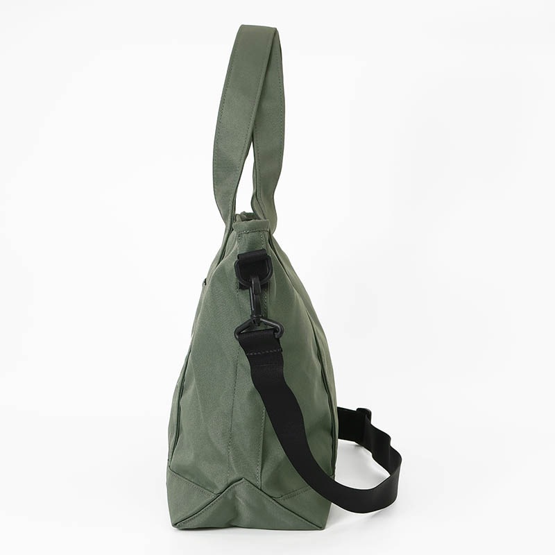ケルティ KELTY トートバッグ イーエス ジップトート Sサイズ ES ZIP TOTE S 15L 2WAY ショルダーバッグ メンズ レディース 斜め掛け アウトドア 軽量 ロゴ 2026年秋冬 新作 3259271126 | ブランド [正規取扱店]