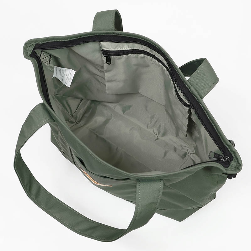 ケルティ KELTY トートバッグ イーエス ジップトート Sサイズ ES ZIP TOTE S 15L 2WAY ショルダーバッグ メンズ レディース 斜め掛け アウトドア 軽量 ロゴ 2026年秋冬 新作 3259271126 | ブランド [正規取扱店]