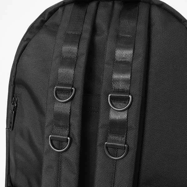 エスエムエル SML バックパック MULTIFUNCTIONAL DAY PACK