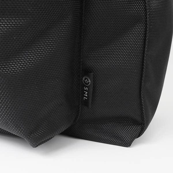 エスエムエル SML バックパック MULTIFUNCTIONAL DAY PACK