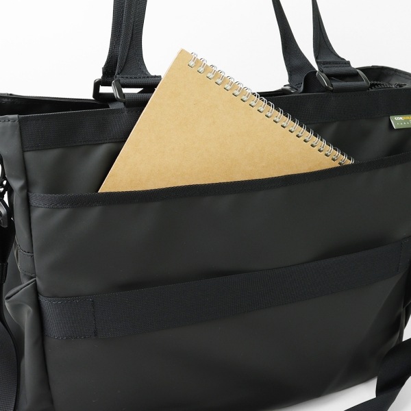 シー CIE トートバッグ GRID3 2WAY TOTE BAG グリッド3 メンズ