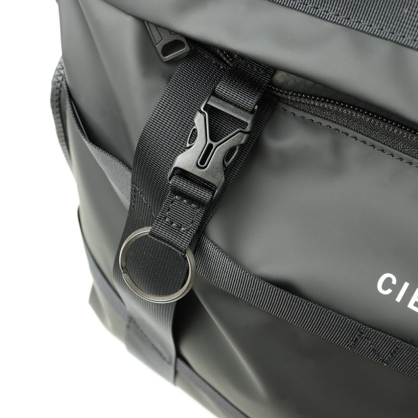 シー CIE トートバッグ GRID3 2WAY TOTE BAG グリッド3 メンズ