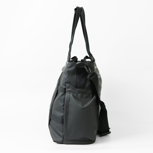 シー CIE トートバッグ GRID3 2WAY TOTE BAG グリッド3 メンズ