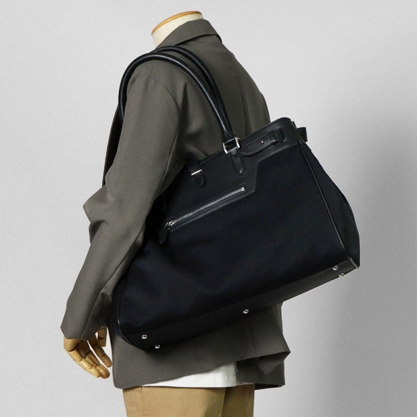 ペッレモルビダ PELLE MORBIDA ボストンバッグ Maiden Voyage メイデンヴォヤージュ メンズ バッグ 日本製 PMO-MB082SN | ブランド [正規取扱店]